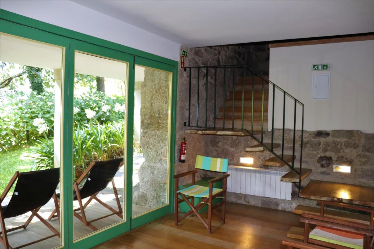 Casa Da Breia Villa Carregadouro Eksteriør bilde