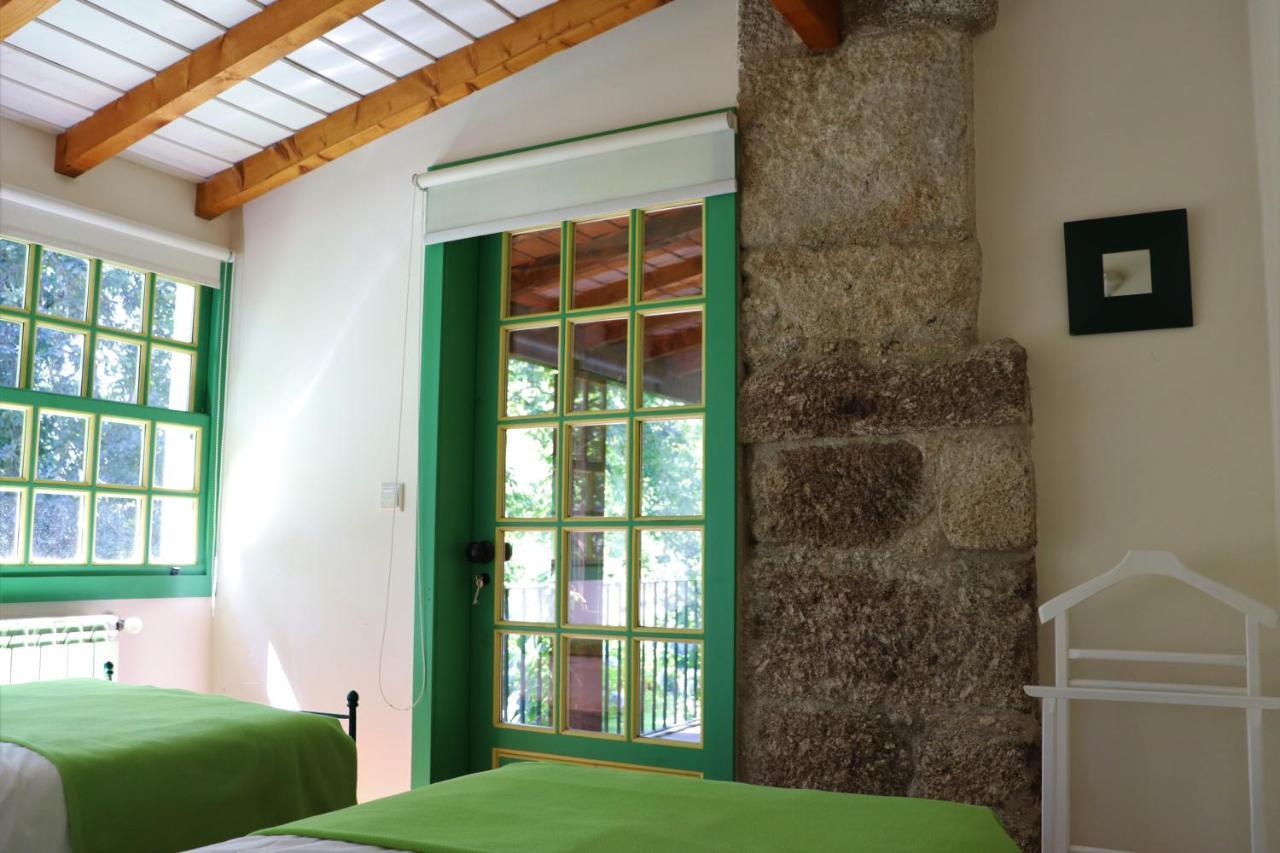 Casa Da Breia Villa Carregadouro Eksteriør bilde