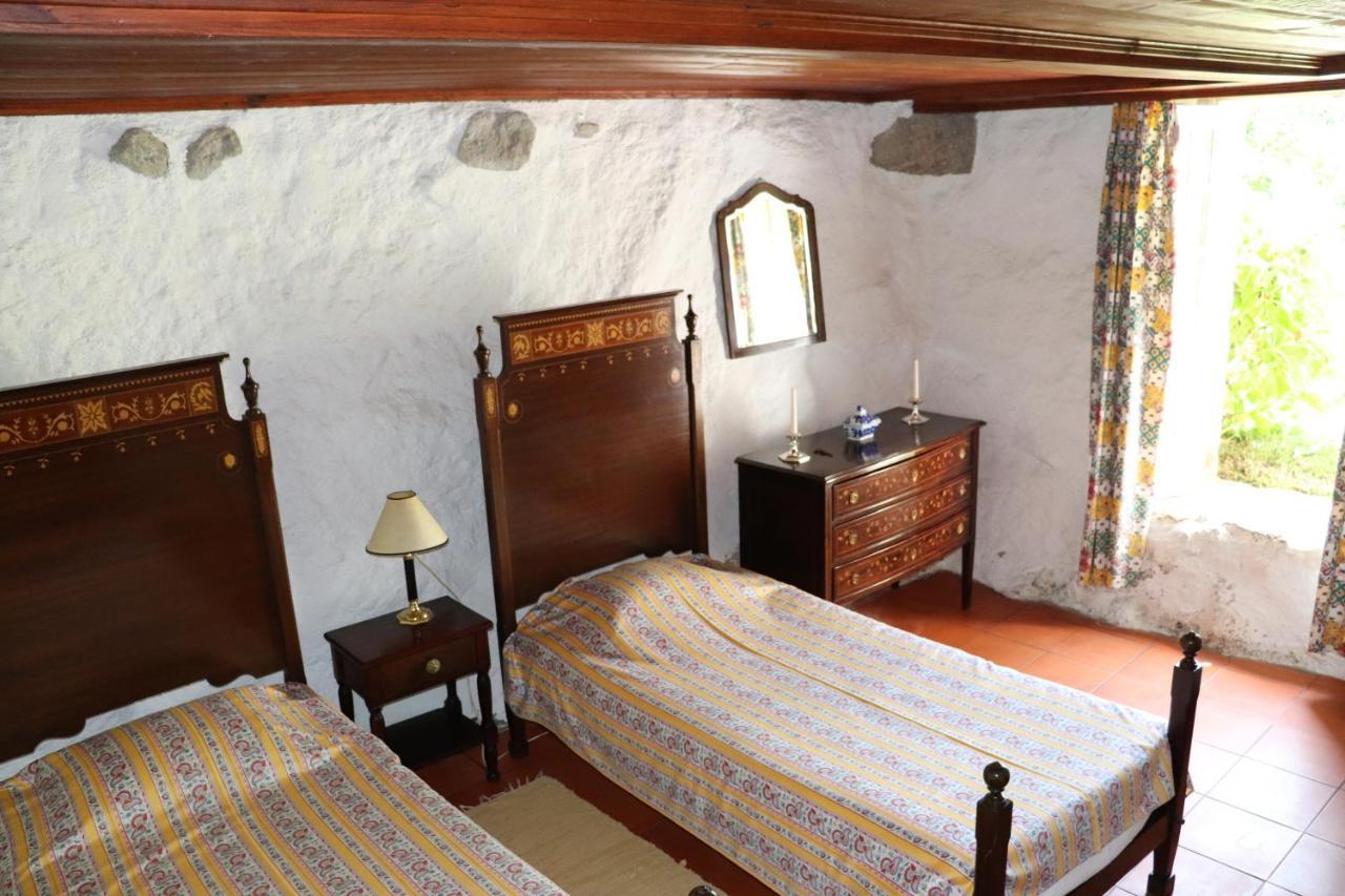Casa Da Breia Villa Carregadouro Eksteriør bilde