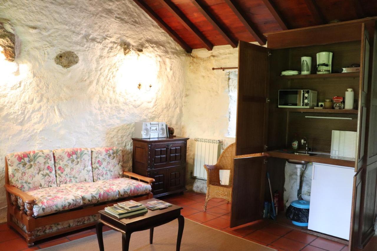 Casa Da Breia Villa Carregadouro Eksteriør bilde