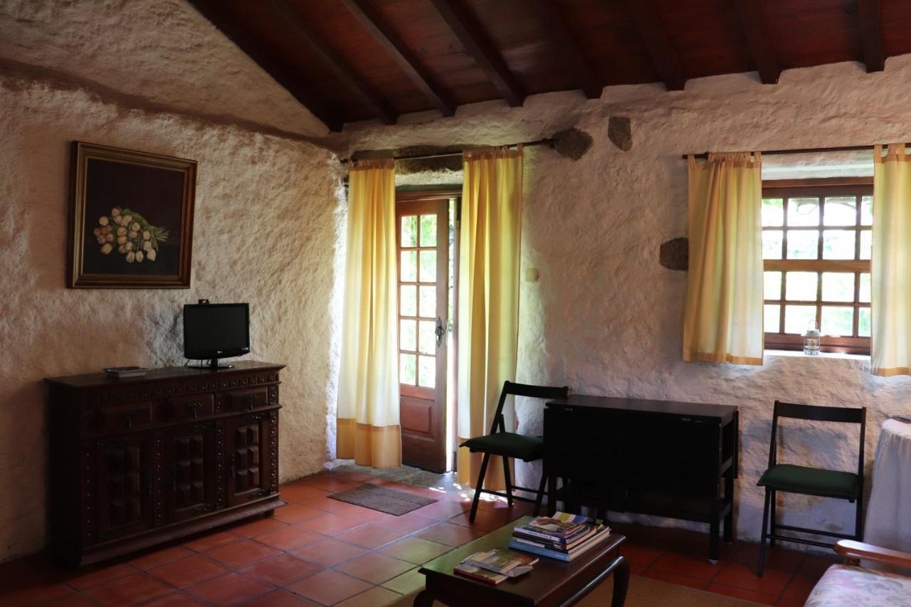 Casa Da Breia Villa Carregadouro Eksteriør bilde