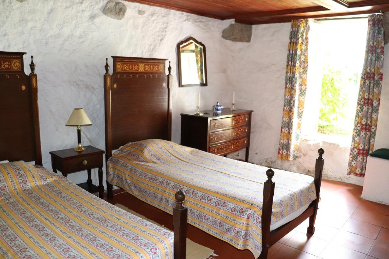 Casa Da Breia Villa Carregadouro Eksteriør bilde