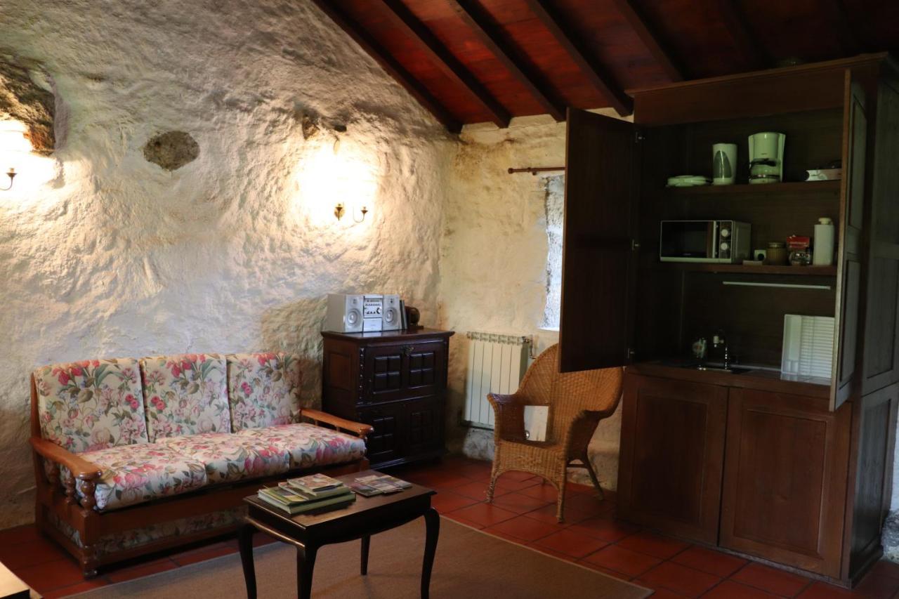 Casa Da Breia Villa Carregadouro Eksteriør bilde