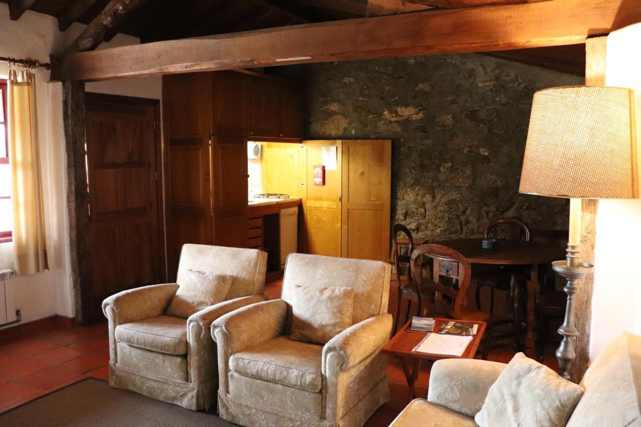 Casa Da Breia Villa Carregadouro Eksteriør bilde