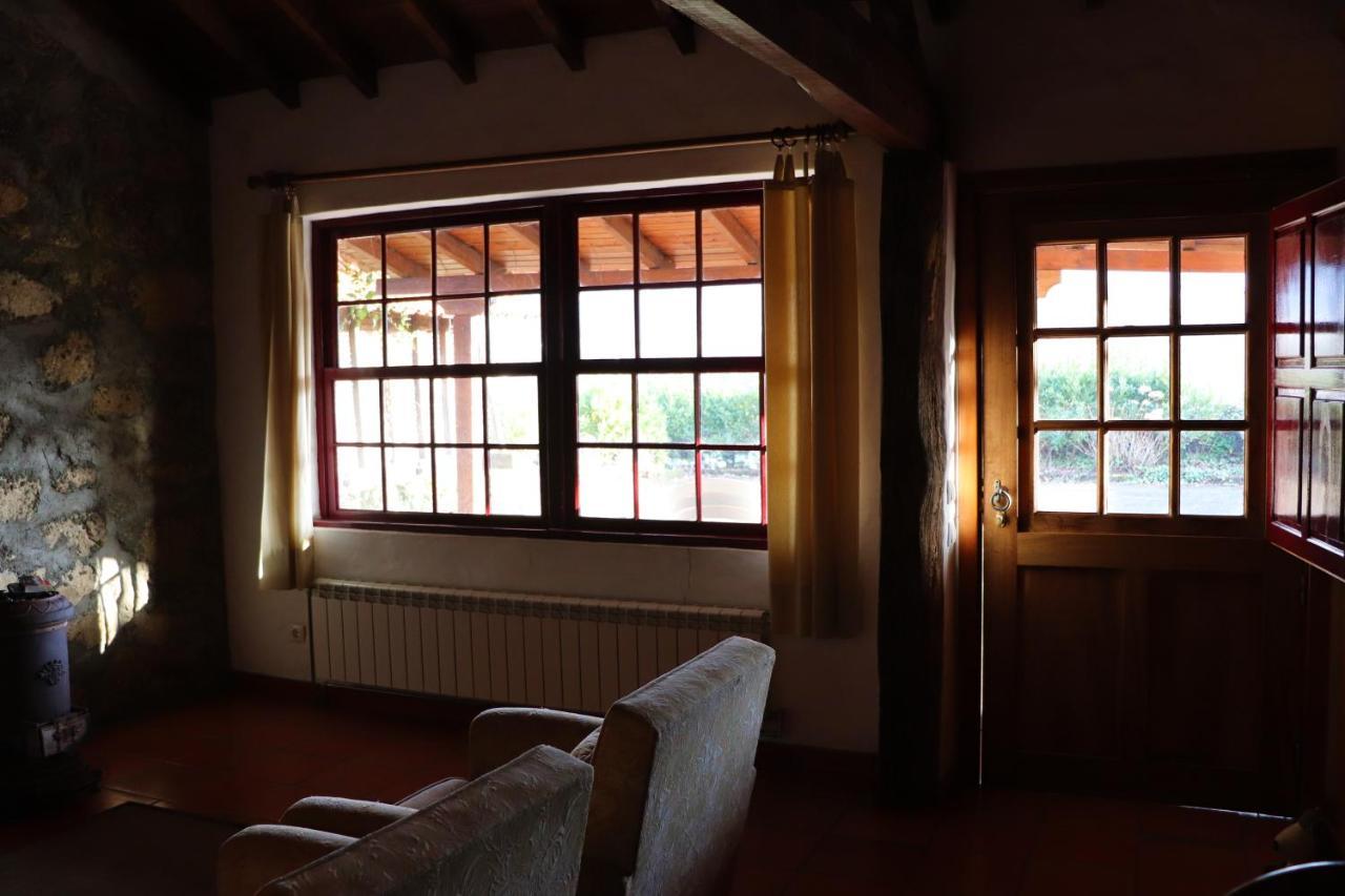 Casa Da Breia Villa Carregadouro Eksteriør bilde