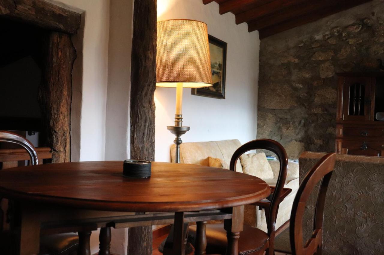Casa Da Breia Villa Carregadouro Eksteriør bilde