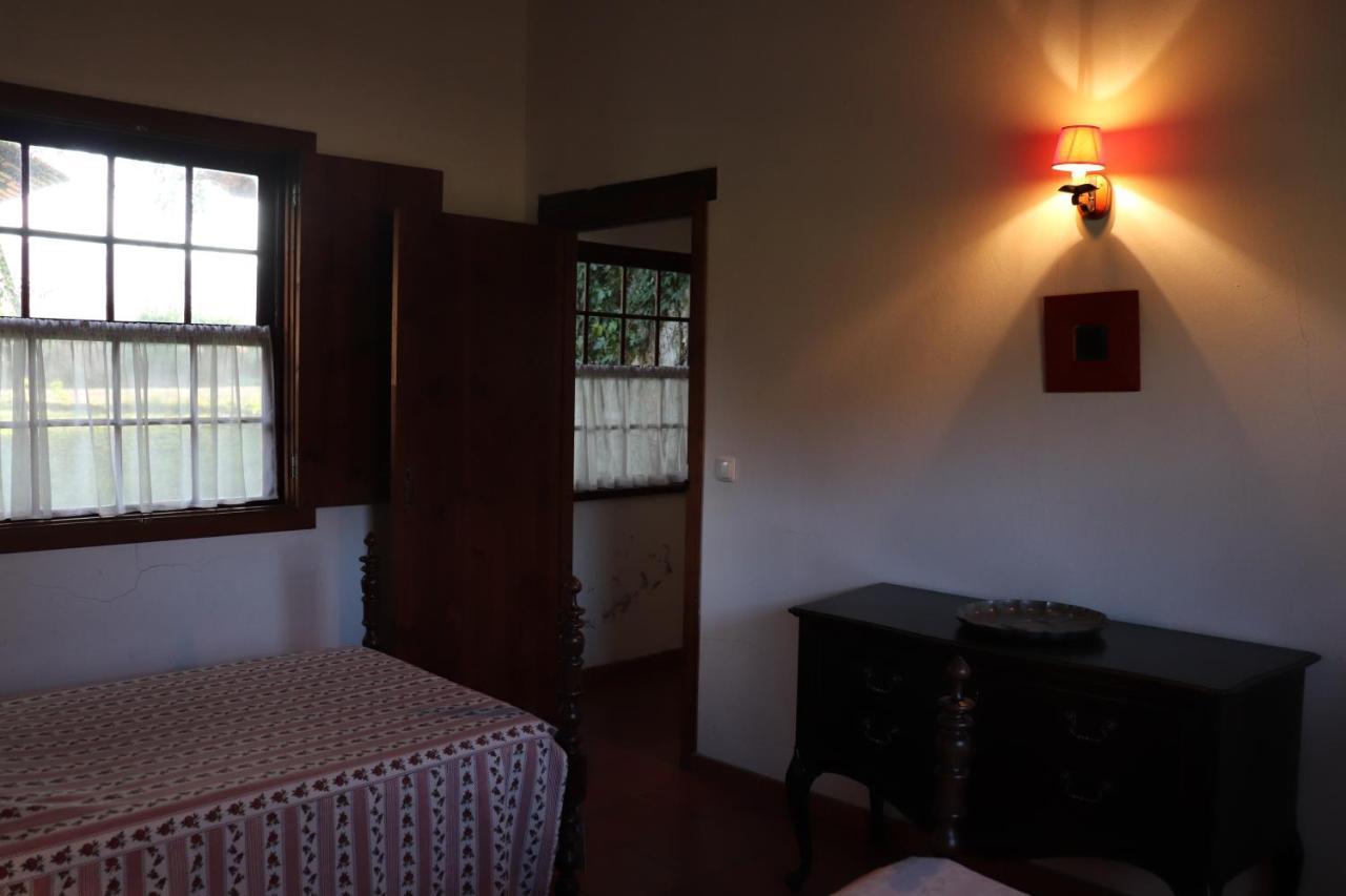 Casa Da Breia Villa Carregadouro Eksteriør bilde