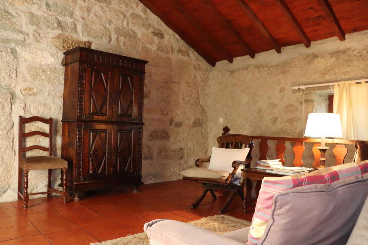 Casa Da Breia Villa Carregadouro Eksteriør bilde