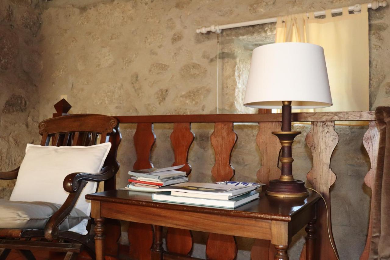 Casa Da Breia Villa Carregadouro Eksteriør bilde