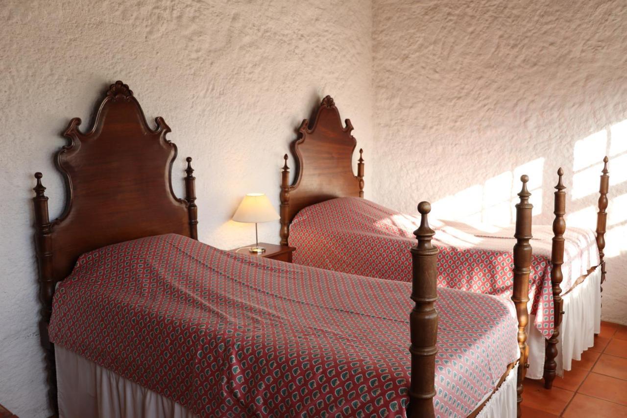 Casa Da Breia Villa Carregadouro Eksteriør bilde