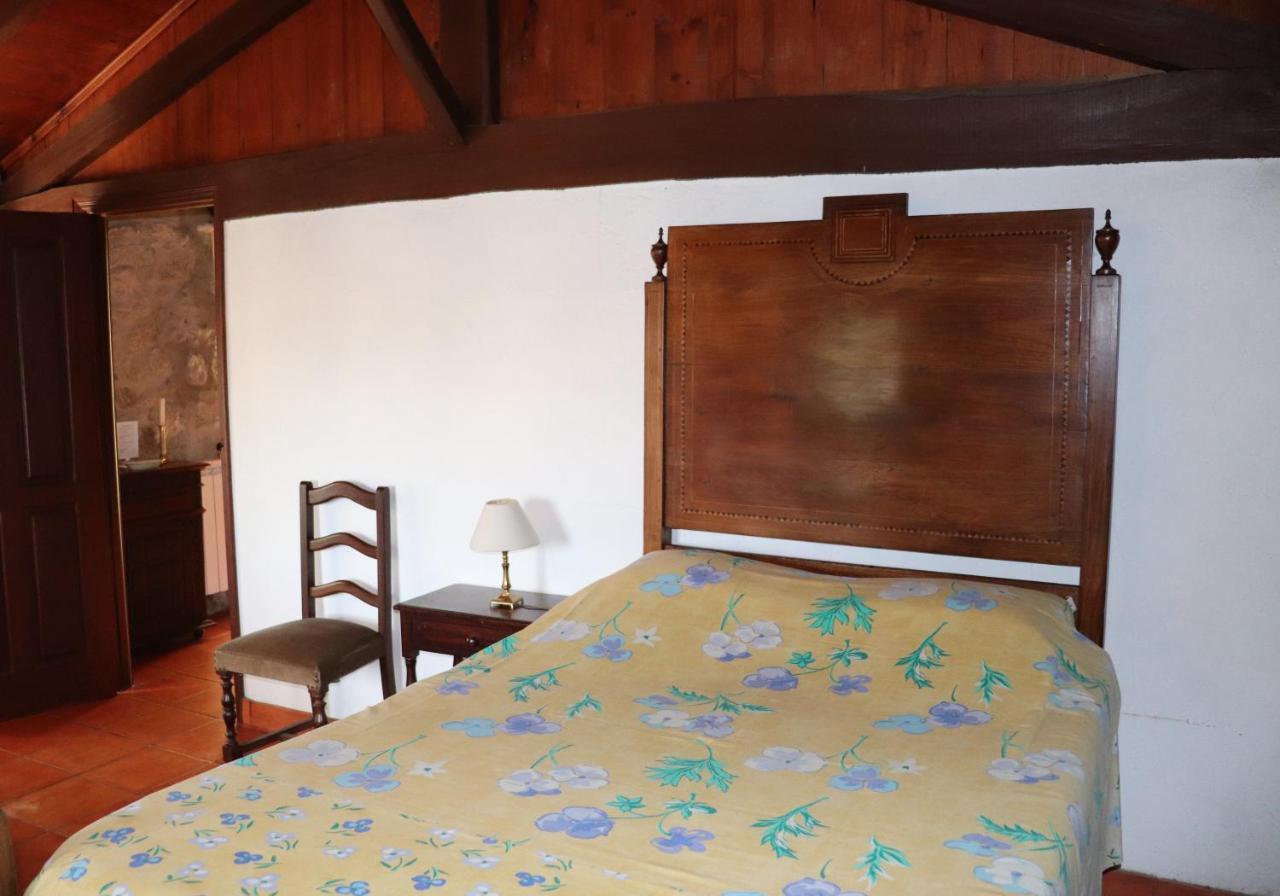 Casa Da Breia Villa Carregadouro Eksteriør bilde