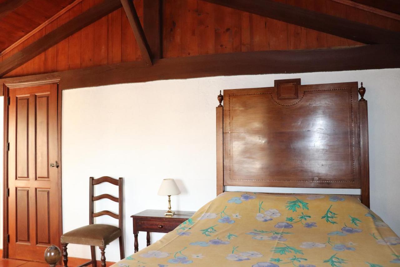 Casa Da Breia Villa Carregadouro Eksteriør bilde