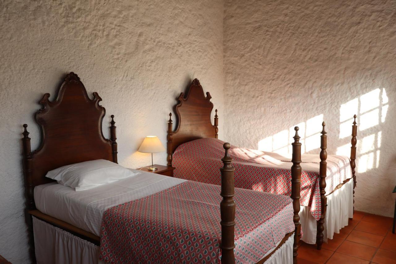 Casa Da Breia Villa Carregadouro Eksteriør bilde